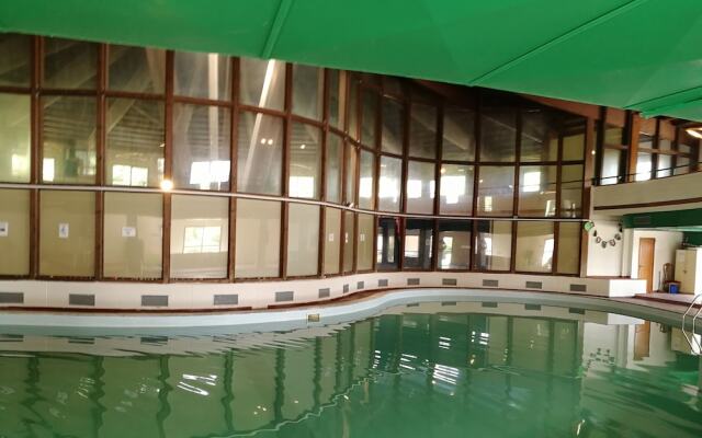 Delberg Palace Hotel