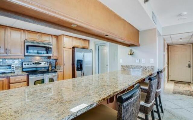 WaterCrest 1210