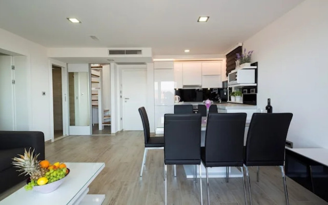 The Seasons Residence