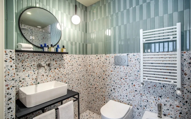 Sheva Boutique Hotel
