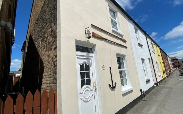Oyster Cottage