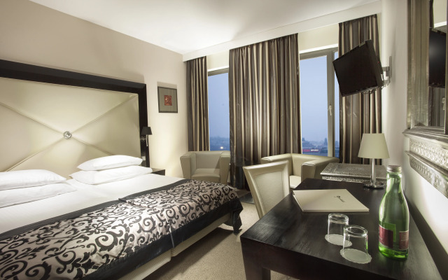 Grandior Hotel Prague