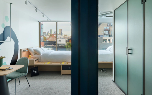 lyf Collingwood Melbourne