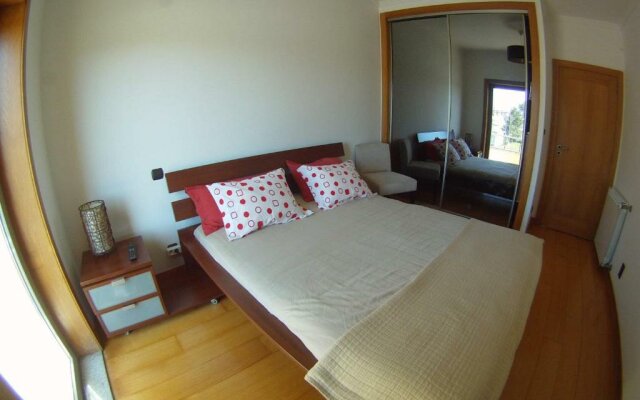 Cabedelo guest house