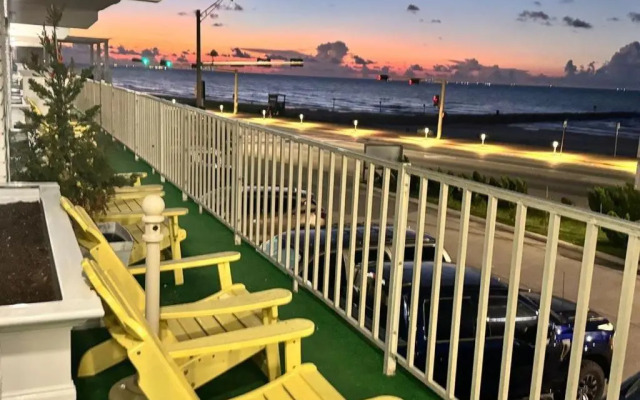 Gaido's Seaside Inn