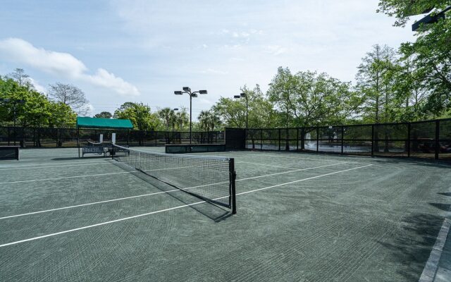 Sandestin Bungalo 46: Golf Cart, Pool, Beach