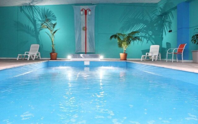 Hotel El Círculo