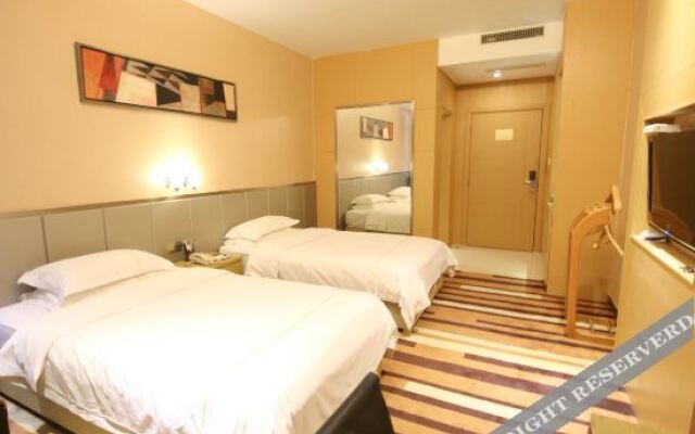 Sheraton Hotel