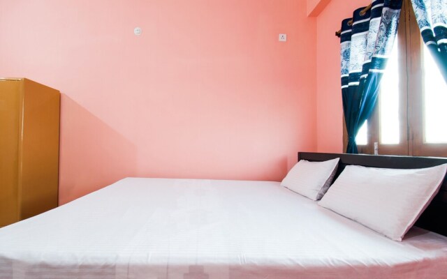 SPOT ON 46370 Green Highway