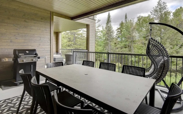 101 Verbier Building 1