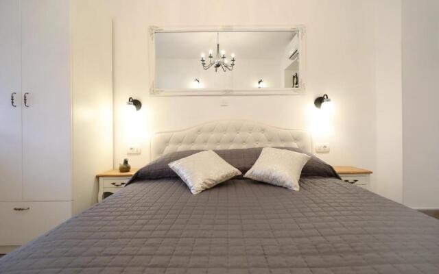Studio apartman Sendy