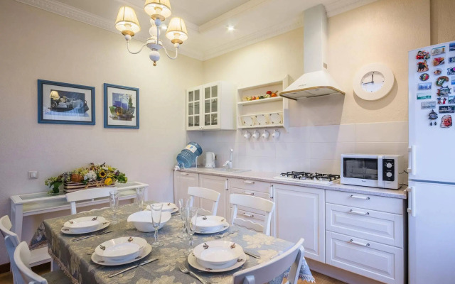 VIP Apartment Minsk