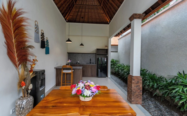 D'Langon Villa by Sidhi Hospitality Experiences