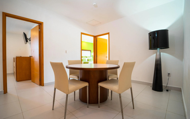 Cancun Bay All Inclusive Hotel