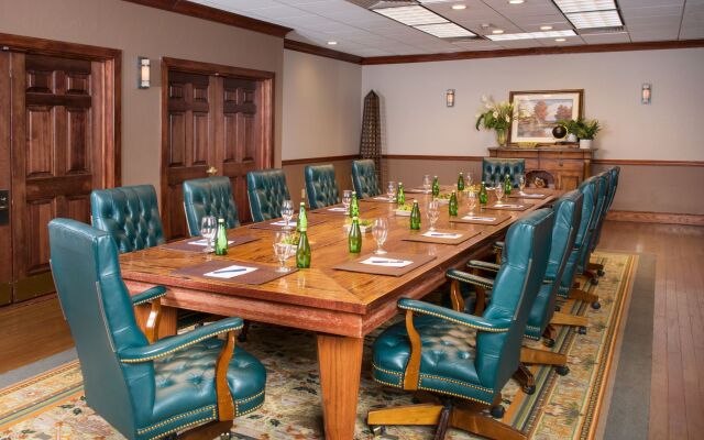 Village at Breckenridge Resort