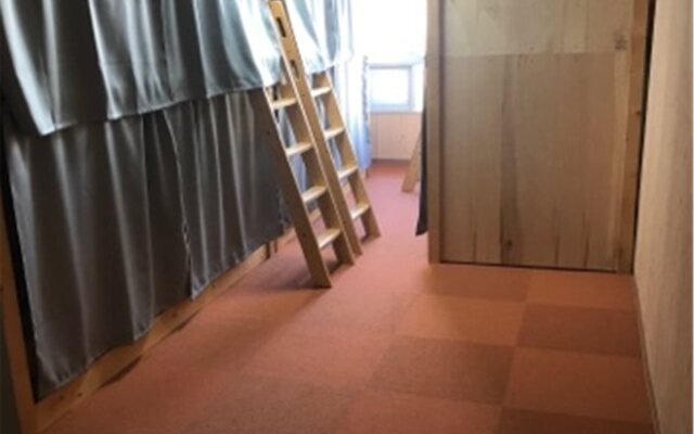 Hostel J Culture 168