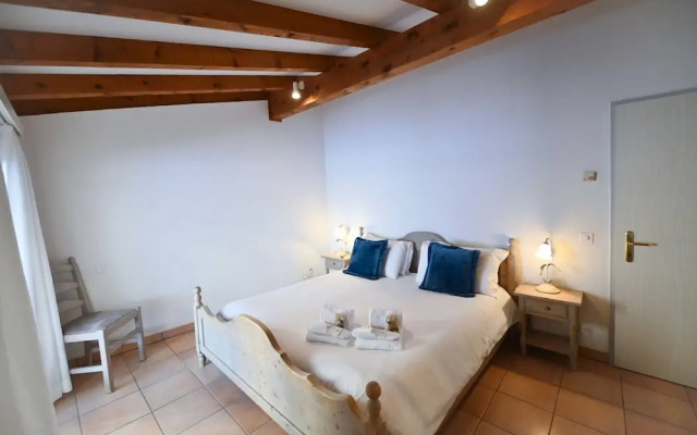 Ruga House in Lake Ascona 7