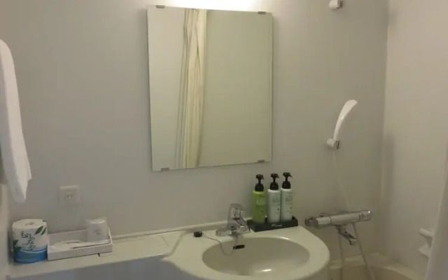 Kesennuma Park Hotel - Adults Only