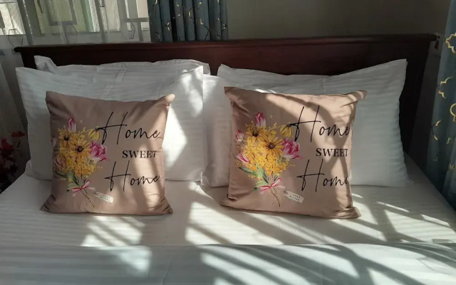 Villa Home Hotel & Apartment