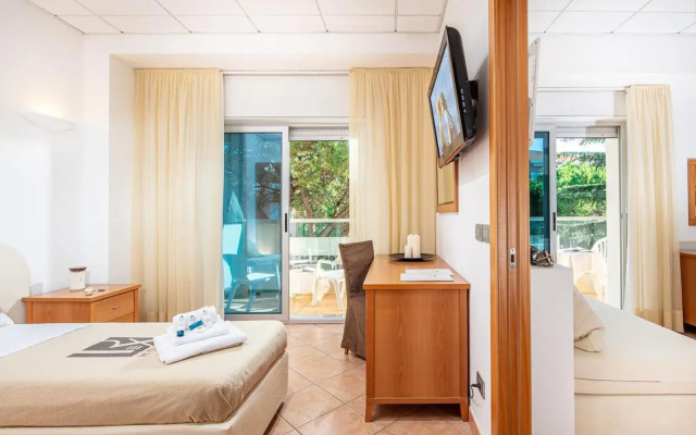 Hotel Rex