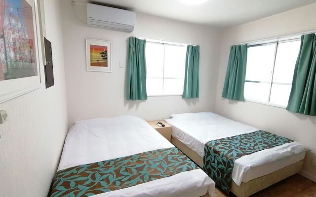 Rycom Garden Resort