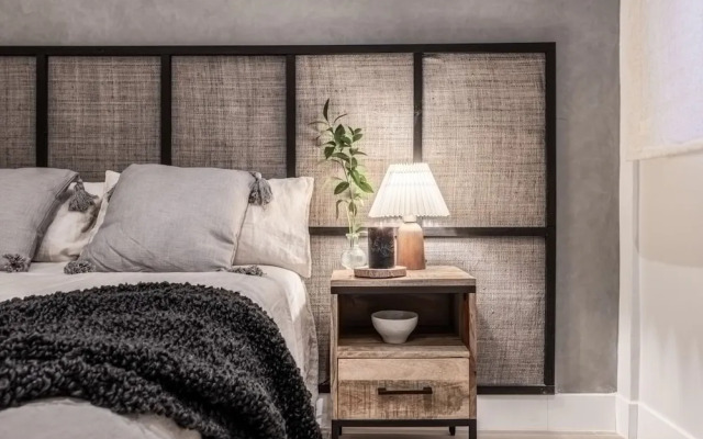 Stella - 3 Bedrooms in Goya