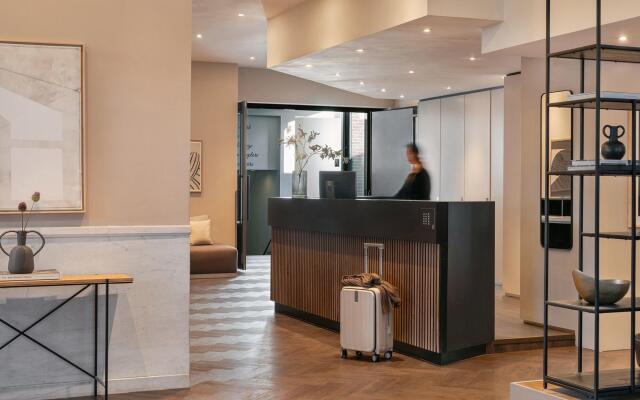 Park House Hotel Museum Quarter, Sonder by Marriott Bonvoy