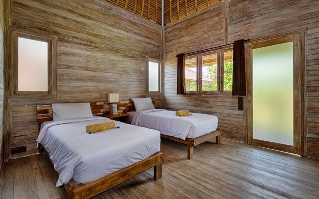 Planet Nomadas Resort