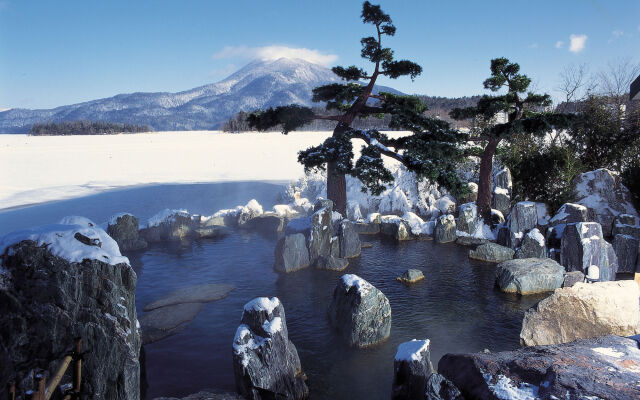 Akan Yuku no Sato Tsuruga