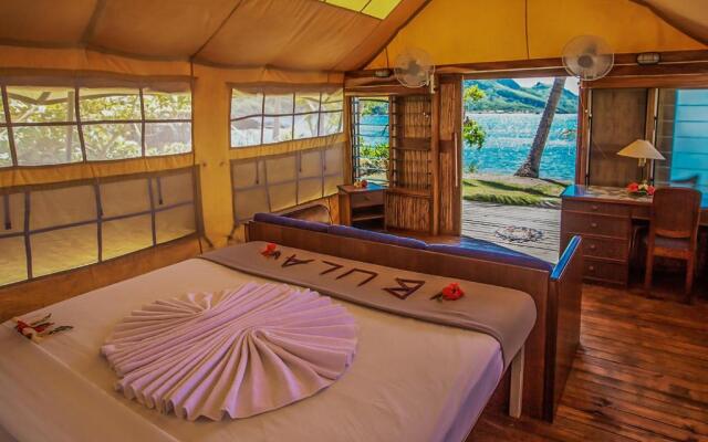 Barefoot Kuata Island Resort - Hostel