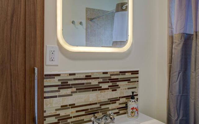 Spacious 2bd/1ba | Free Parking | 3D TOUR