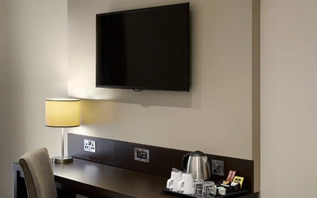 Premier Inn London Canary Wharf - Westferry