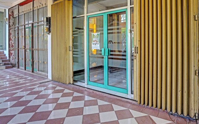 OYO 91846 Ms Rini Homestay Syariah