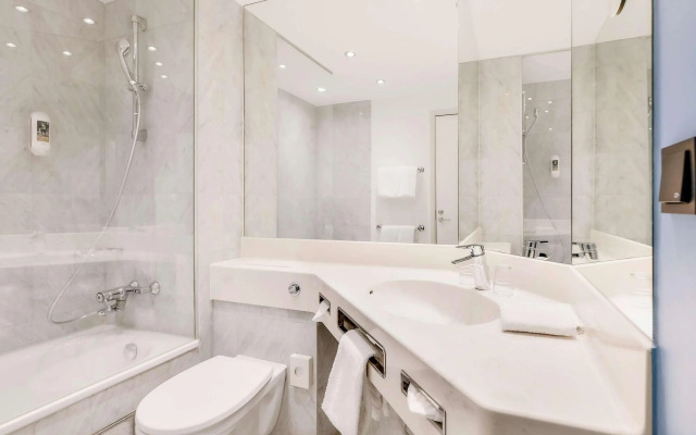 Mercure Hotel Hannover Oldenburger Allee