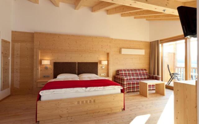 Dolomites Nature Hotel Vigilerhof