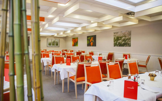 Eilenriedestift Hotel