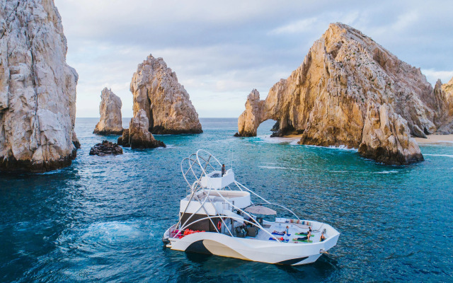 Park Hyatt Los Cabos at Cabo Del Sol