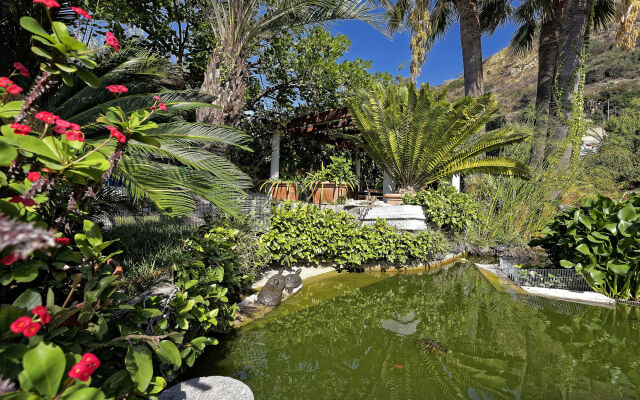 Hotel Parco Smeraldo Terme & Residence