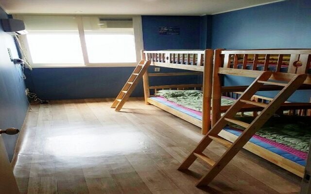 My Korea Guesthouse - Hostel