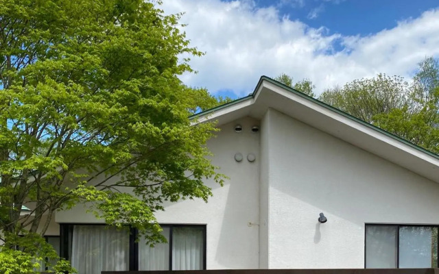 Suite Villa Panora Yatsugatake