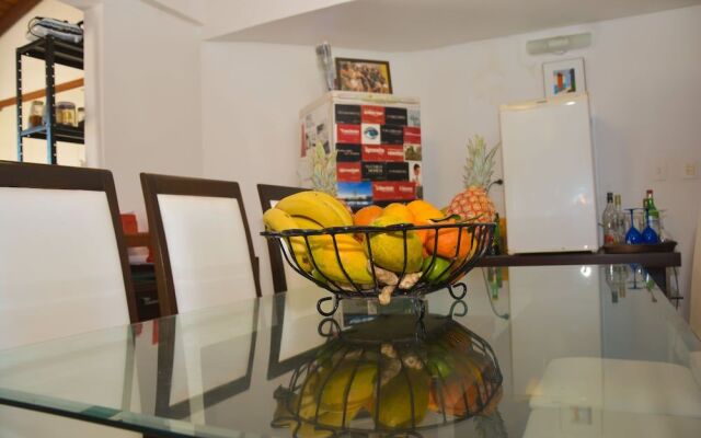 Como em Casa Guest House