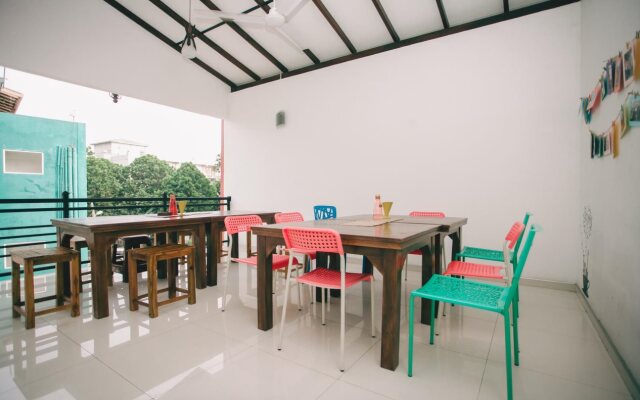 Panda House Villa