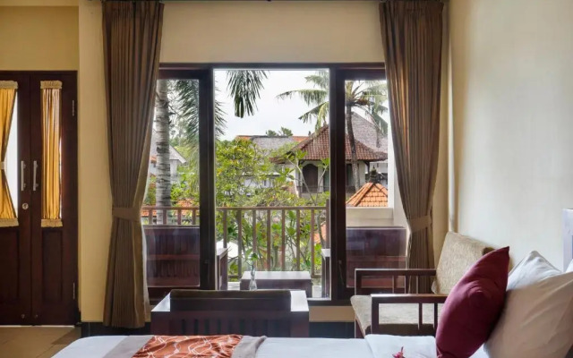 Kusuma Resort