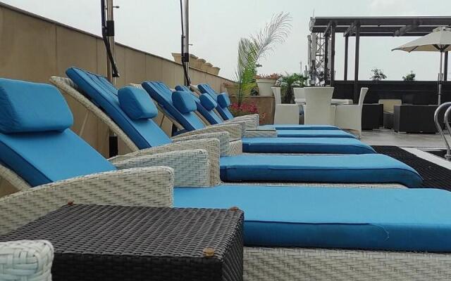 Fairfield by Marriott Amritsar