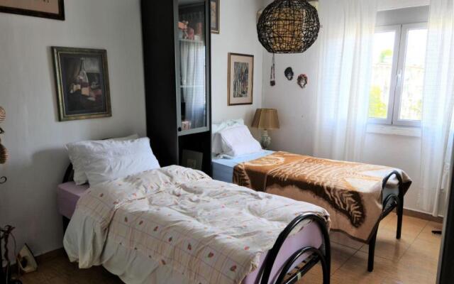 2-bedroom apartment with Dajti Mountain view