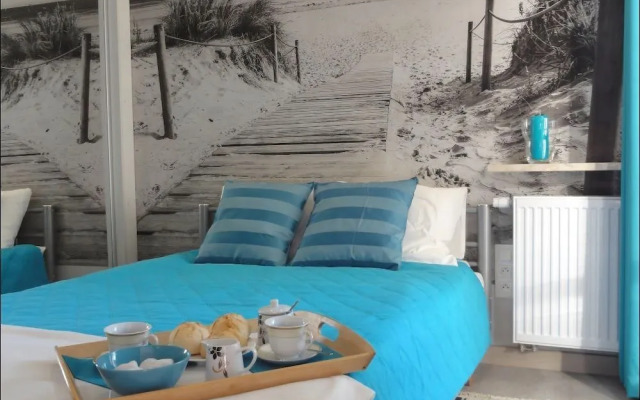 P&O Apartments Praga