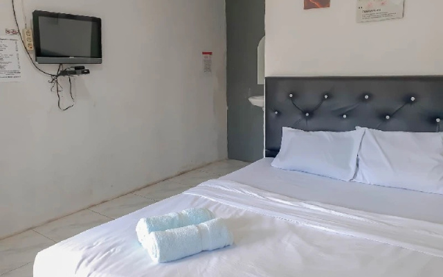 Pondok Melly Guest House Cianjur RedPartner
