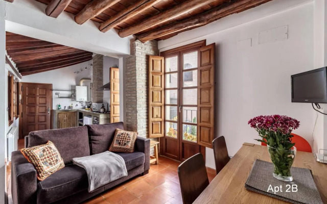 San José Apartments