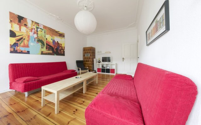 Primeflats - Apartment Togo - Afrikanisches Viertel