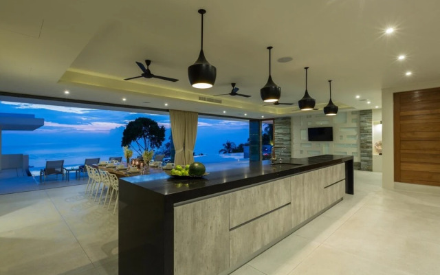 Lime Samui 2 Villas - Bang Makham